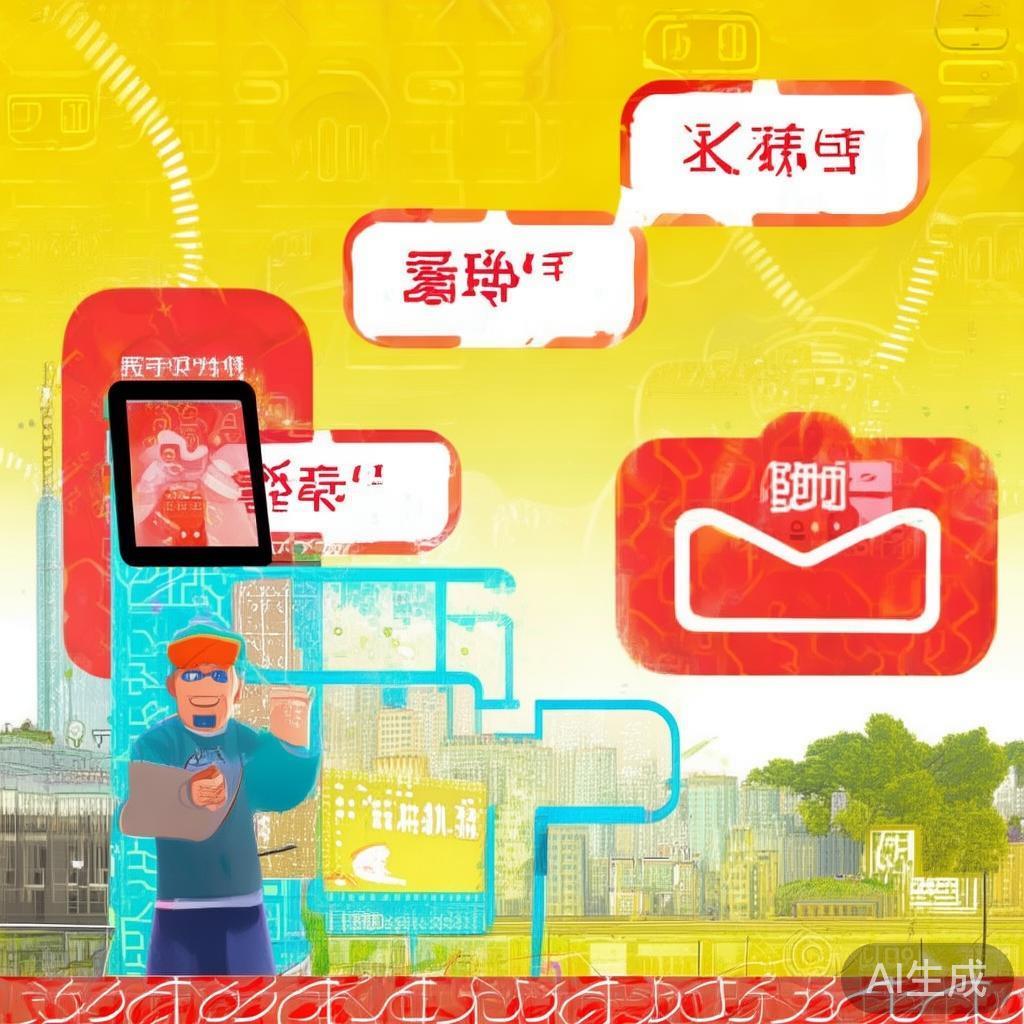 移动红包流量领取攻略，让您的流量更上一层楼 - 快讯网 - 分享生活资讯热点话题综合门户网www.dzjgm.com