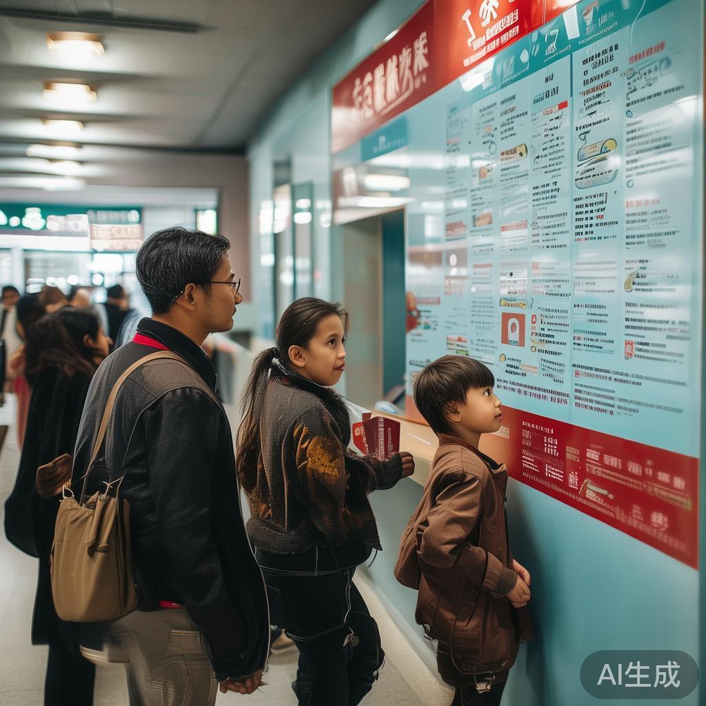上海家庭护照领取步骤解析 - 快讯网 - 分享生活资讯热点话题综合门户网www.dzjgm.com