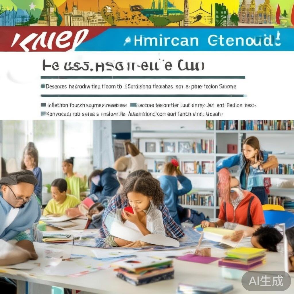 美国高中申请全攻略，从准备到录取的每一步 - 快讯网 - 分享生活资讯热点话题综合门户网www.dzjgm.com