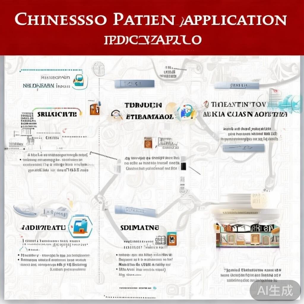 中国专利申请全流程解析，从准备到授权的每一步 - 快讯网 - 分享生活资讯热点话题综合门户网www.dzjgm.com