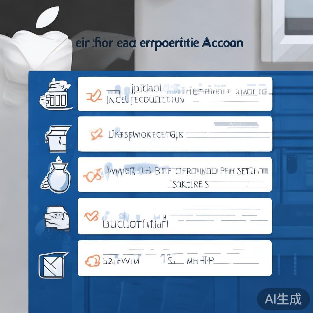 苹果企业账号申请全流程指南，从准备到成功提交 - 快讯网 - 分享生活资讯热点话题综合门户网www.dzjgm.com
