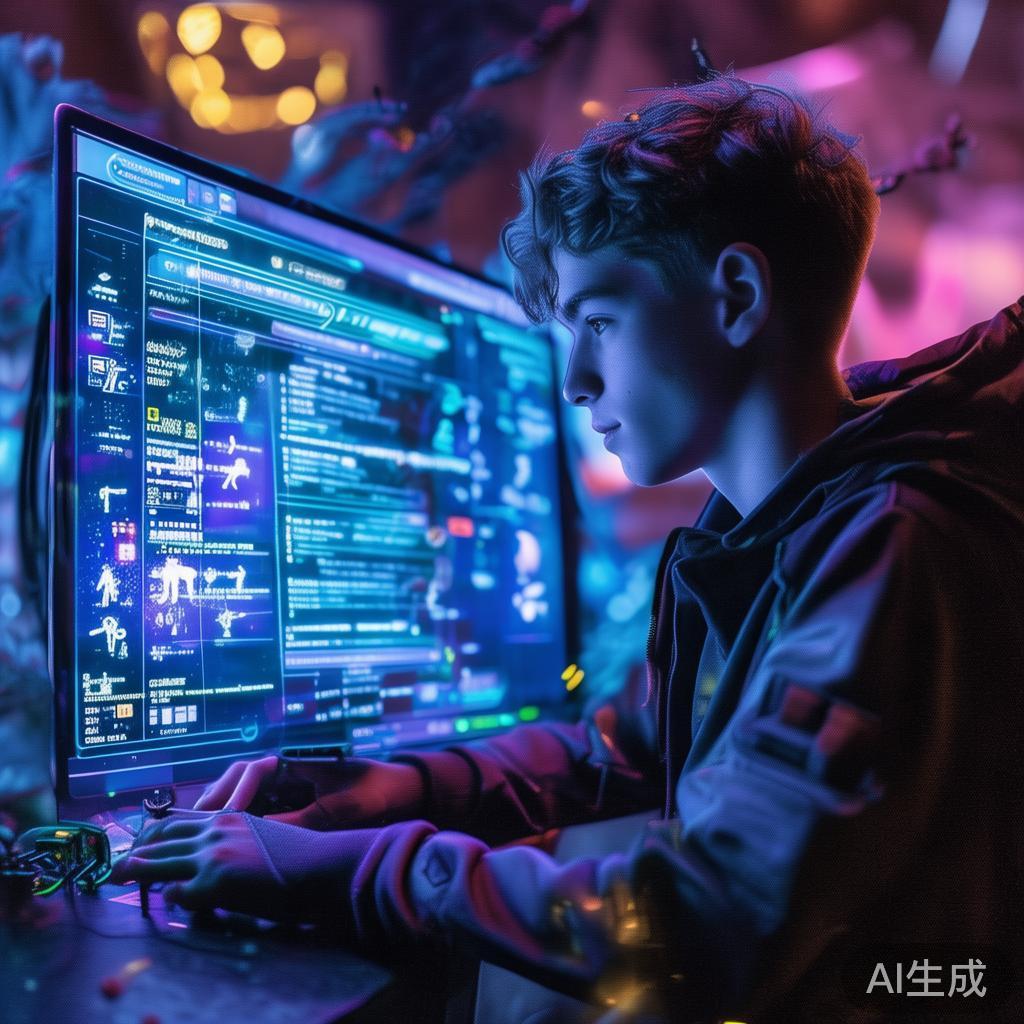 如何轻松赚取CF排位中的积分—从新手到顶尖玩家的必经之路 - 快讯网 - 分享生活资讯热点话题综合门户网www.dzjgm.com