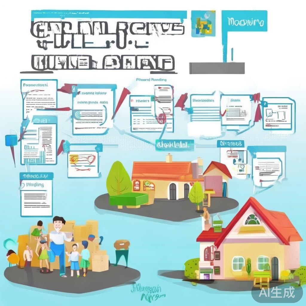 自住房申请全流程指南,从准备到入住的每一步 - 快讯网 - 分享生活资讯热点话题综合门户网www.dzjgm.com