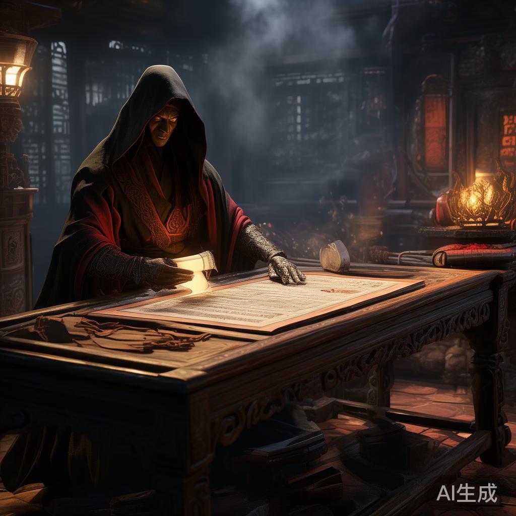 神秘阴阳师的领取秘籍,你真的了解如何领取礼包了吗? - 快讯网 - 分享生活资讯热点话题综合门户网www.dzjgm.com