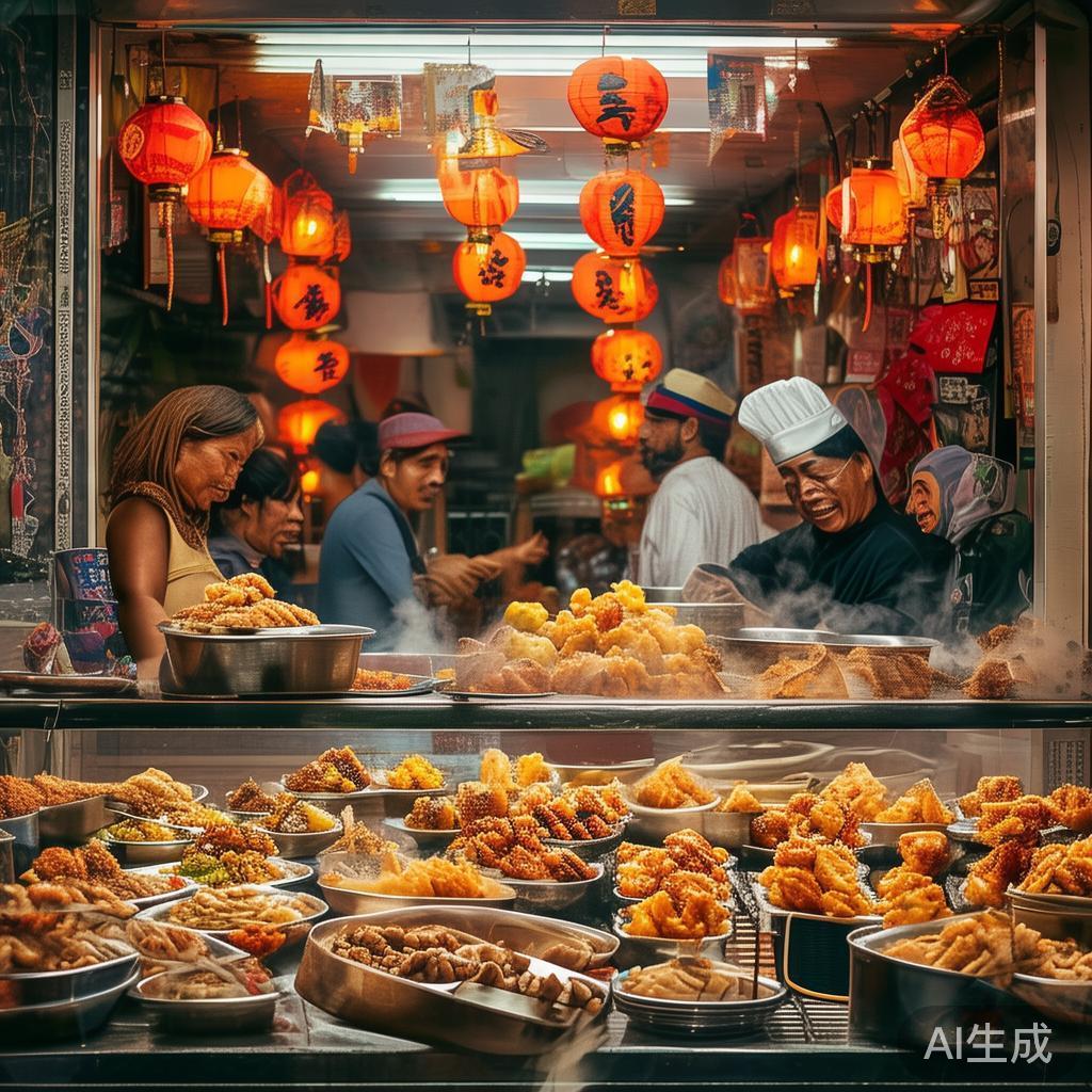 家庭卤味获客好评,靠的是这几点! - 快讯网 - 分享生活资讯热点话题综合门户网www.dzjgm.com