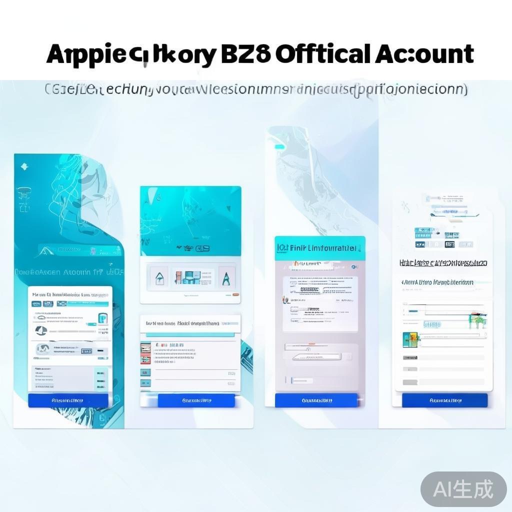 详解申请微信公众号服务号的完整流程 - 快讯网 - 分享生活资讯热点话题综合门户网www.dzjgm.com