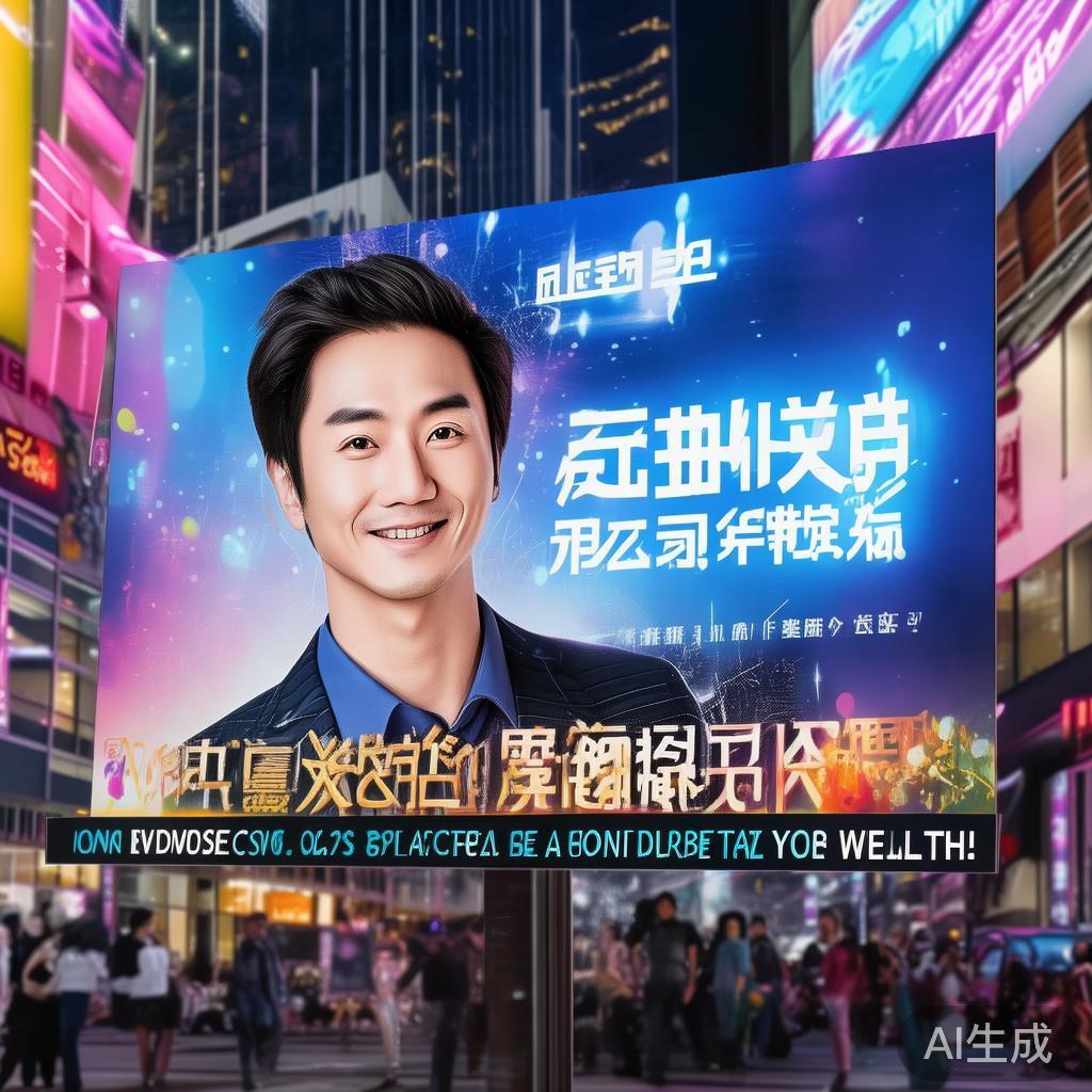 你是否在关注金义生的动态?金义生年度直播计划已开启,现金分红真的能让你财富翻倍? - 快讯网 - 分享生活资讯热点话题综合门户网www.dzjgm.com