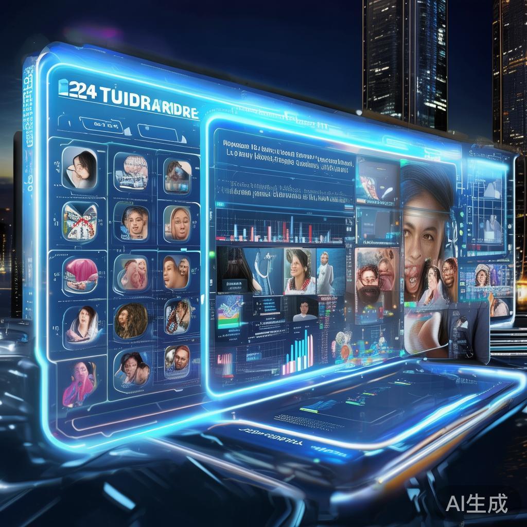 2024年，利用获客软件月入过万的终极指南 - 快讯网 - 分享生活资讯热点话题综合门户网www.dzjgm.com
