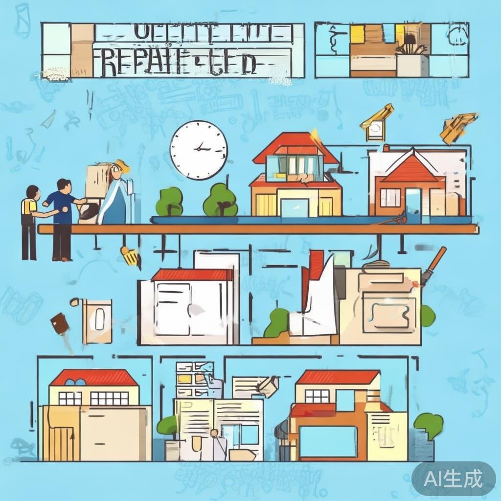 详解申请房屋维修基金的完整流程 - 快讯网 - 分享生活资讯热点话题综合门户网www.dzjgm.com