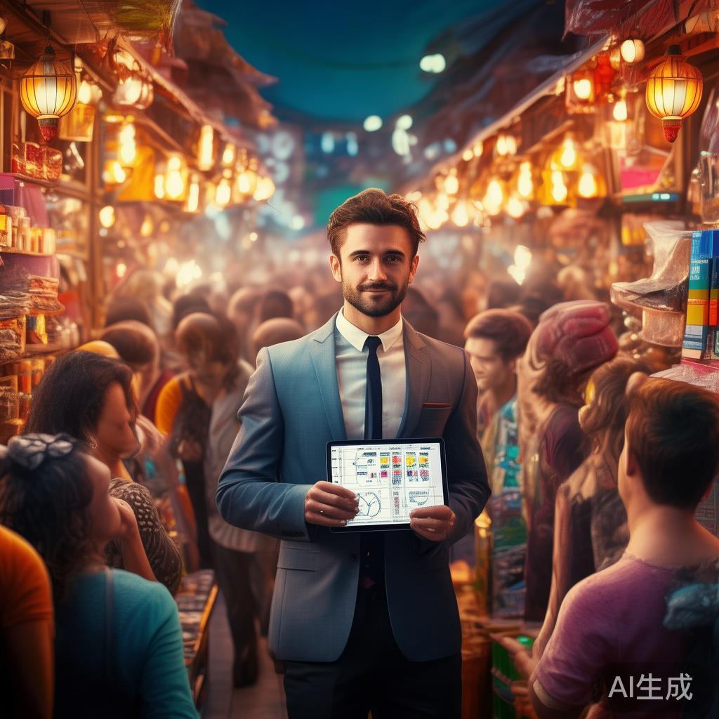 找到你的第一桶金,销售获客渠道全攻略 - 快讯网 - 分享生活资讯热点话题综合门户网www.dzjgm.com