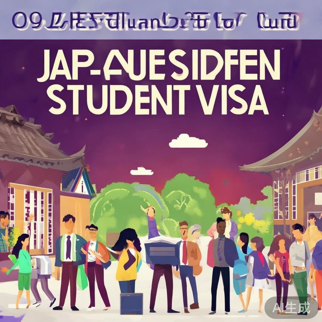 日本留学签证申请全攻略,从准备到成功获签的每一步 - 快讯网 - 分享生活资讯热点话题综合门户网www.dzjgm.com