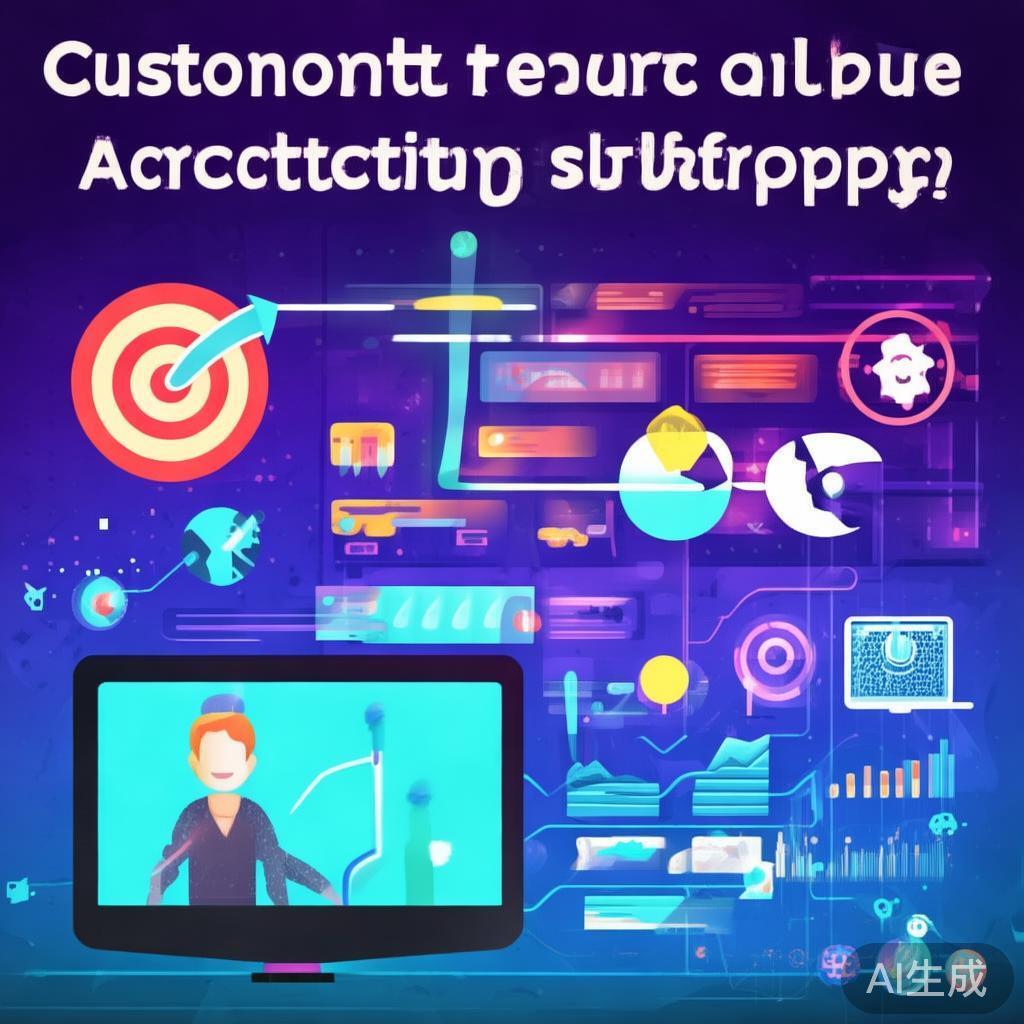 低成本获客秘籍,如何精准找到目标客户,让流量变销量! - 快讯网 - 分享生活资讯热点话题综合门户网www.dzjgm.com
