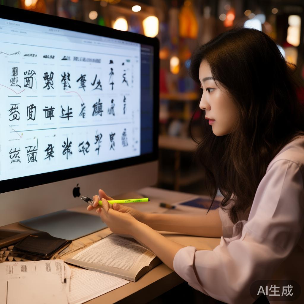 怎样选择适合的QQ字体? - 快讯网 - 分享生活资讯热点话题综合门户网www.dzjgm.com
