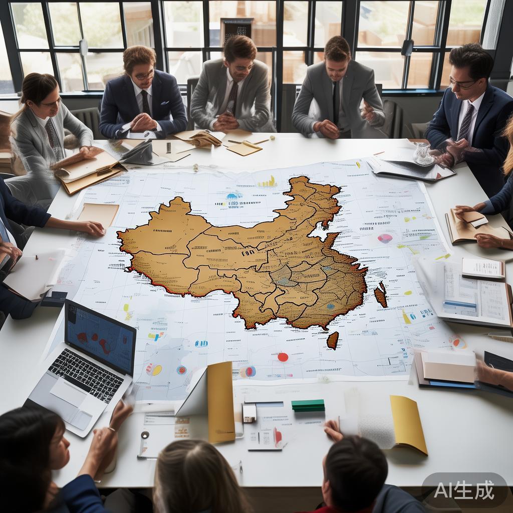 全国获客怎么做，从本地突围到全国市场的实战策略 - 快讯网 - 分享生活资讯热点话题综合门户网www.dzjgm.com