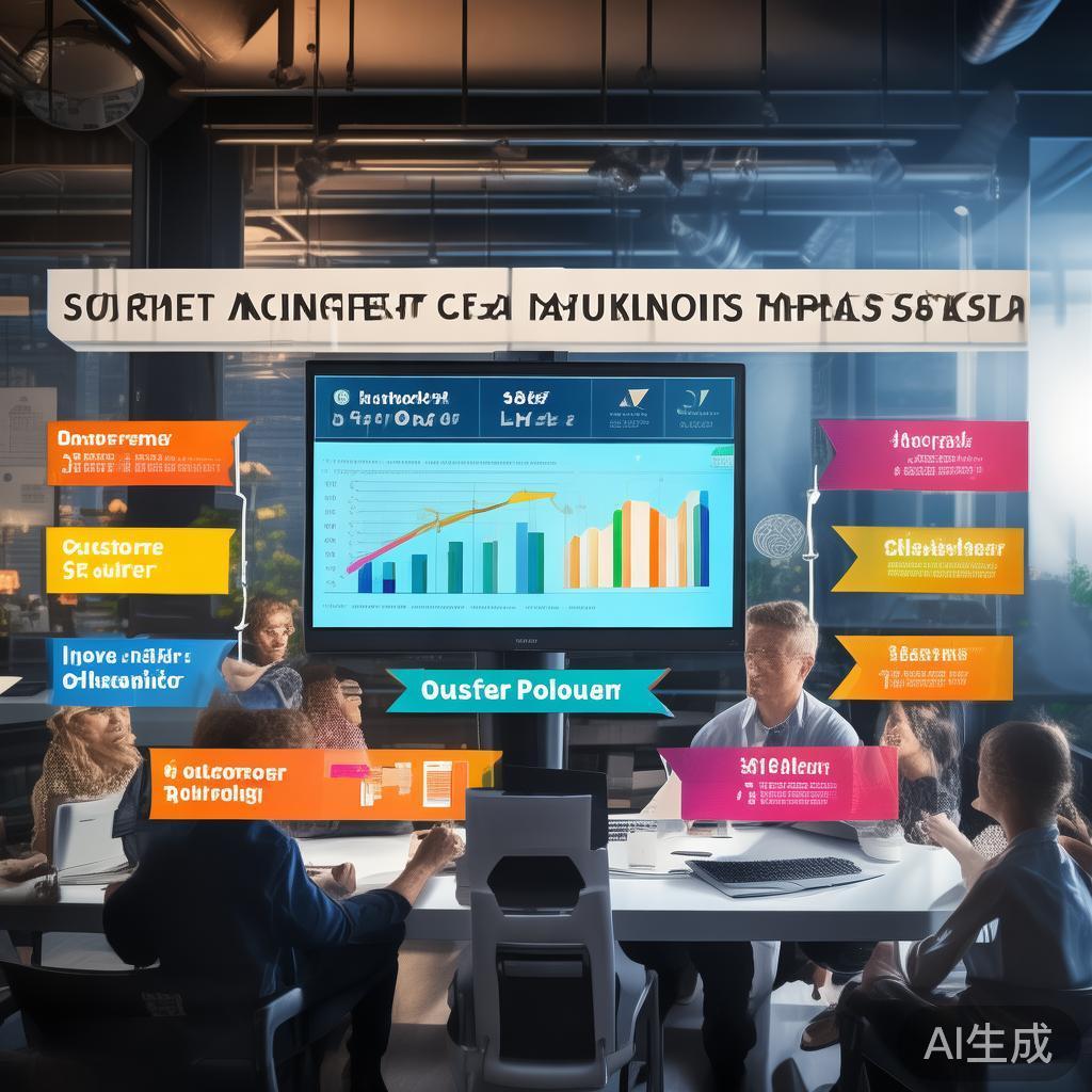 获客分析怎么做？从零开始的完整指南，让你的营销更精准！ - 快讯网 - 分享生活资讯热点话题综合门户网www.dzjgm.com