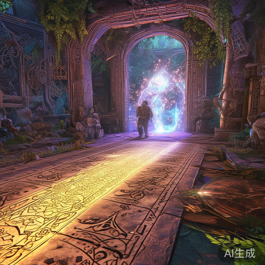 魔域回归礼包领取指南，开启你的游戏之旅！ - 快讯网 - 分享生活资讯热点话题综合门户网www.dzjgm.com