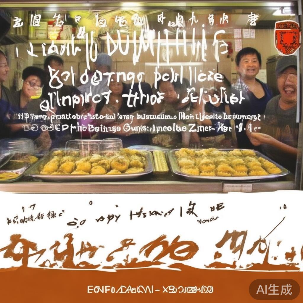 家庭馄饨外卖怎么获客？一份从0到1的运营指南 - 快讯网 - 分享生活资讯热点话题综合门户网www.dzjgm.com