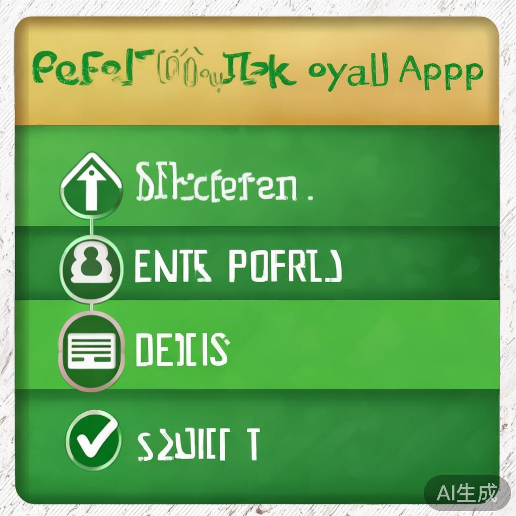 房贷退税APP申请全攻略，轻松三步，享受政策红利 - 快讯网 - 分享生活资讯热点话题综合门户网www.dzjgm.com