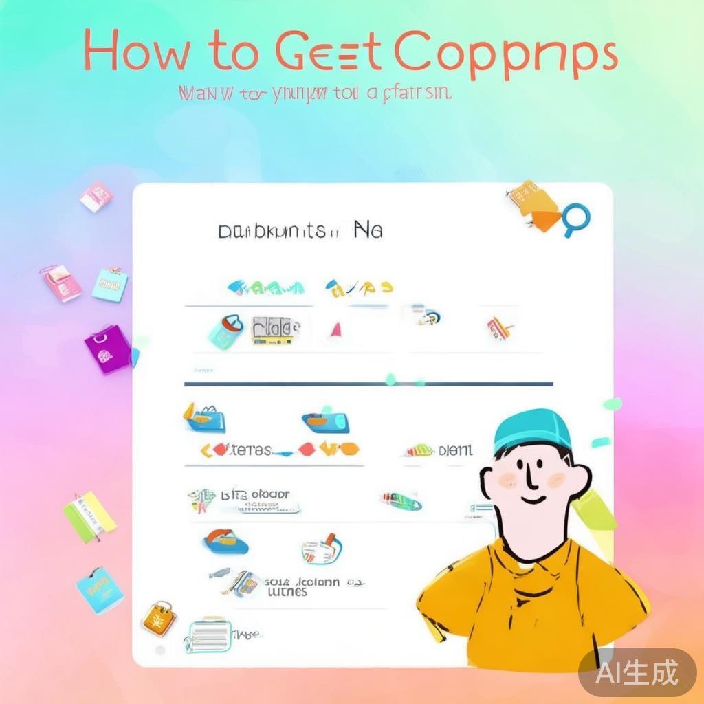 返利网How to Get优惠券 - 快讯网 - 分享生活资讯热点话题综合门户网www.dzjgm.com