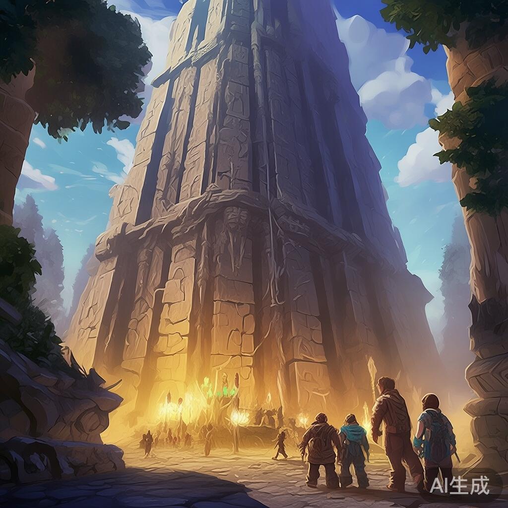 问道通天塔领取奖励攻略 - 快讯网 - 分享生活资讯热点话题综合门户网www.dzjgm.com