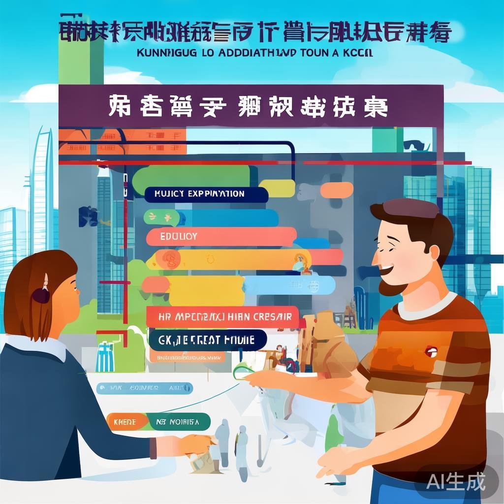 昆明购房补贴申请全攻略，政策解读、条件、流程及注意事项 - 快讯网 - 分享生活资讯热点话题综合门户网www.dzjgm.com