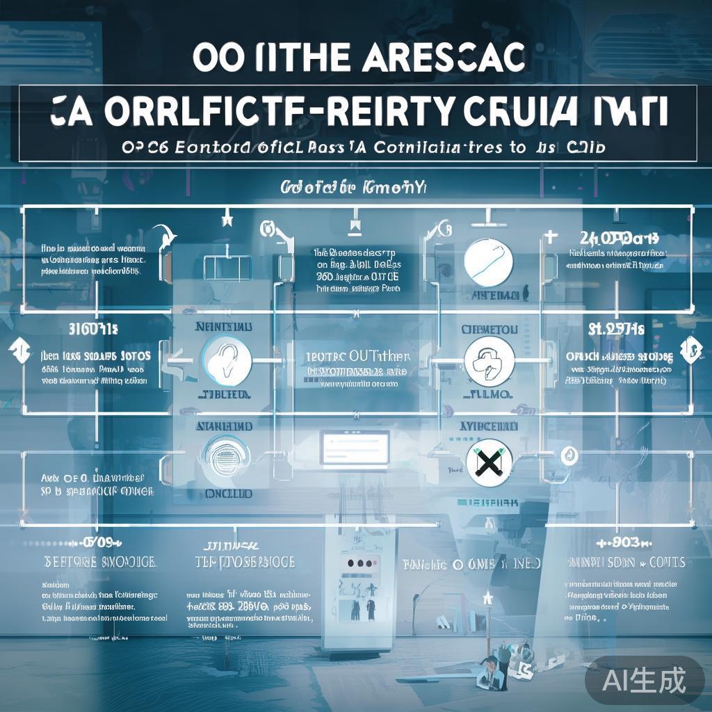全面解析,CA(Certificate Authority)申请流程详解 - 快讯网 - 分享生活资讯热点话题综合门户网www.dzjgm.com