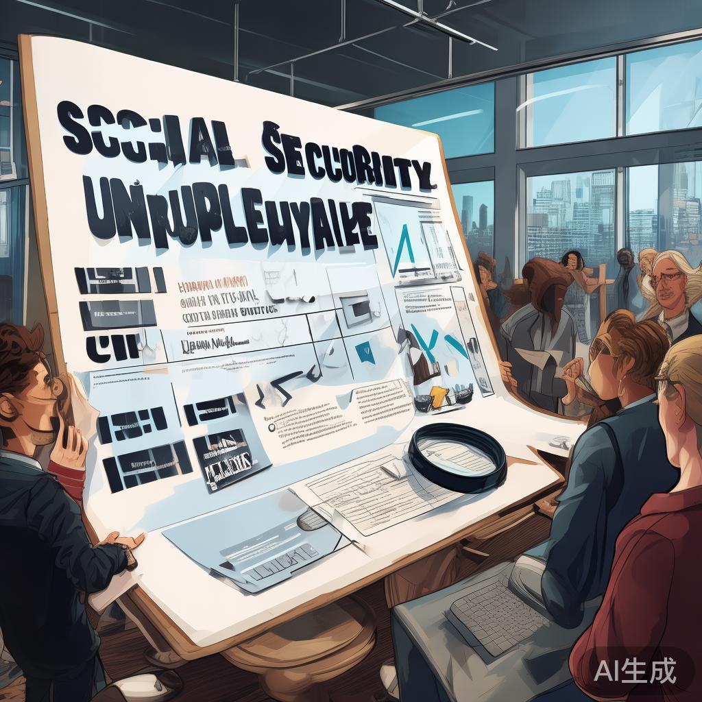 社保和失业金，你必须知道的真相 - 快讯网 - 分享生活资讯热点话题综合门户网www.dzjgm.com