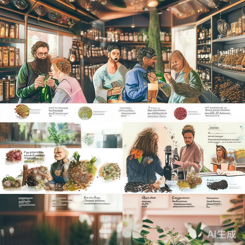 茶叶私域流量池,如何用圈粉策略让茶叶卖爆? - 快讯网 - 分享生活资讯热点话题综合门户网www.dzjgm.com