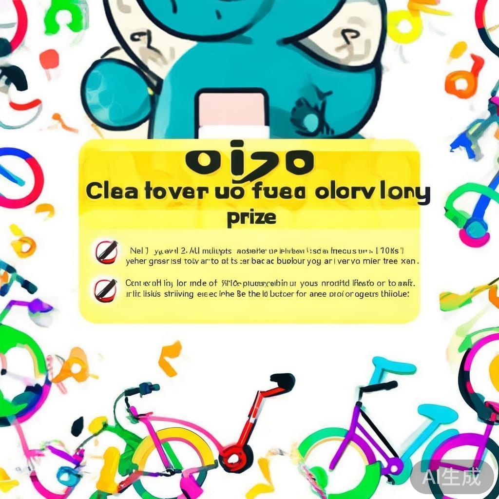 ofo中奖怎么领取?ofo lottery怎么申请 prize呢? - 快讯网 - 分享生活资讯热点话题综合门户网www.dzjgm.com