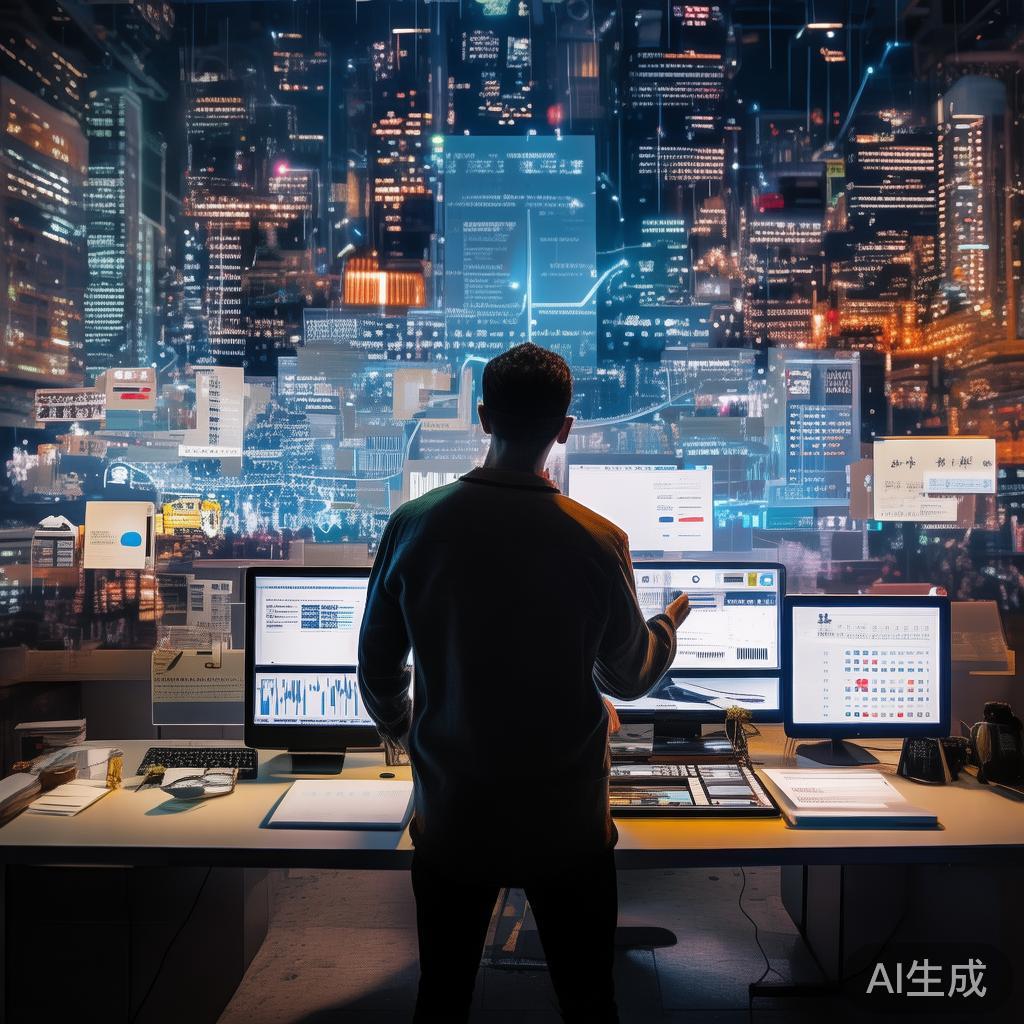 知乎运营与获客全攻略,从冷门小号到精准流量池的实战路径 - 快讯网 - 分享生活资讯热点话题综合门户网www.dzjgm.com