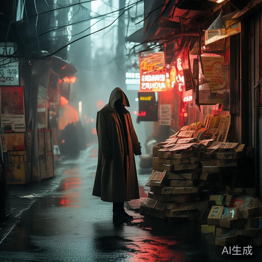 仿牌获客的灰色地带,如何在法律边缘寻找流量突破口? - 快讯网 - 分享生活资讯热点话题综合门户网www.dzjgm.com