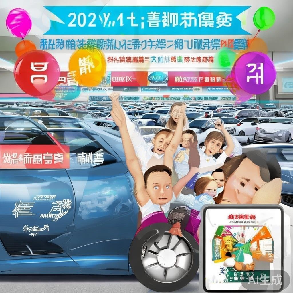 买车补贴早申请，省心省钱更安心——202X年购车补贴全攻略 - 快讯网 - 分享生活资讯热点话题综合门户网www.dzjgm.com