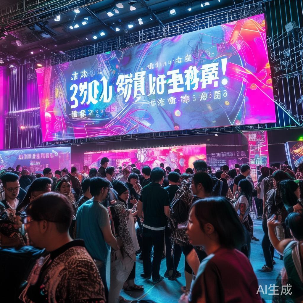 活动现场怎么获客最快？这5招让你引爆流量！ - 快讯网 - 分享生活资讯热点话题综合门户网www.dzjgm.com