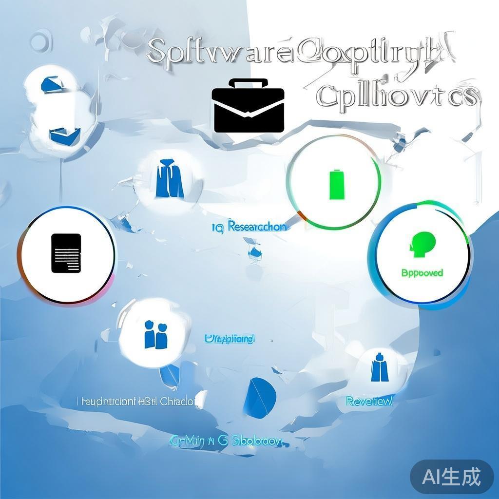 软件著作权申请全流程解析，从准备到获批的每一步 - 快讯网 - 分享生活资讯热点话题综合门户网www.dzjgm.com