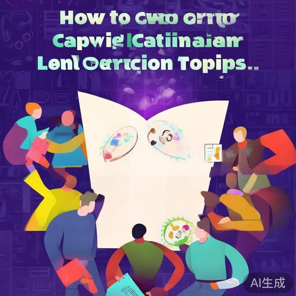 如何写出吸引人的获客分享主题？这5个技巧让你的内容脱颖而出！ - 快讯网 - 分享生活资讯热点话题综合门户网www.dzjgm.com