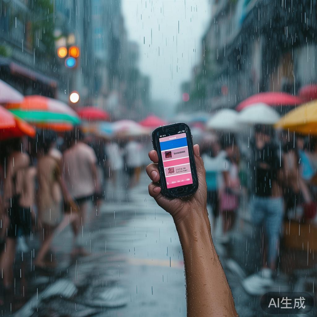 炎热高温，及时雨来了！每天多发1块红包，让你轻松度过了高温酷暑！ - 快讯网 - 分享生活资讯热点话题综合门户网www.dzjgm.com