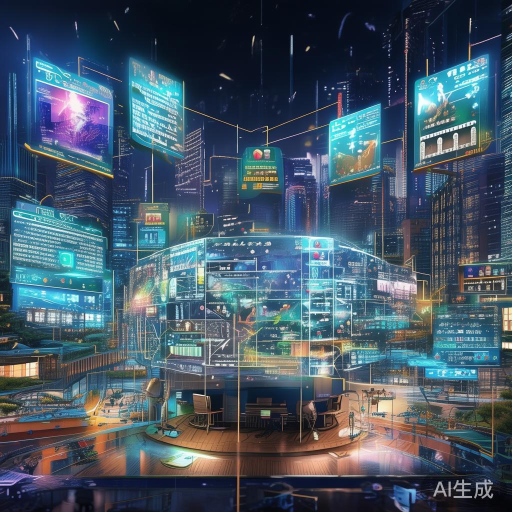 苏州矩阵获客，立体化运营策略，打造全方位获客体系 - 快讯网 - 分享生活资讯热点话题综合门户网www.dzjgm.com