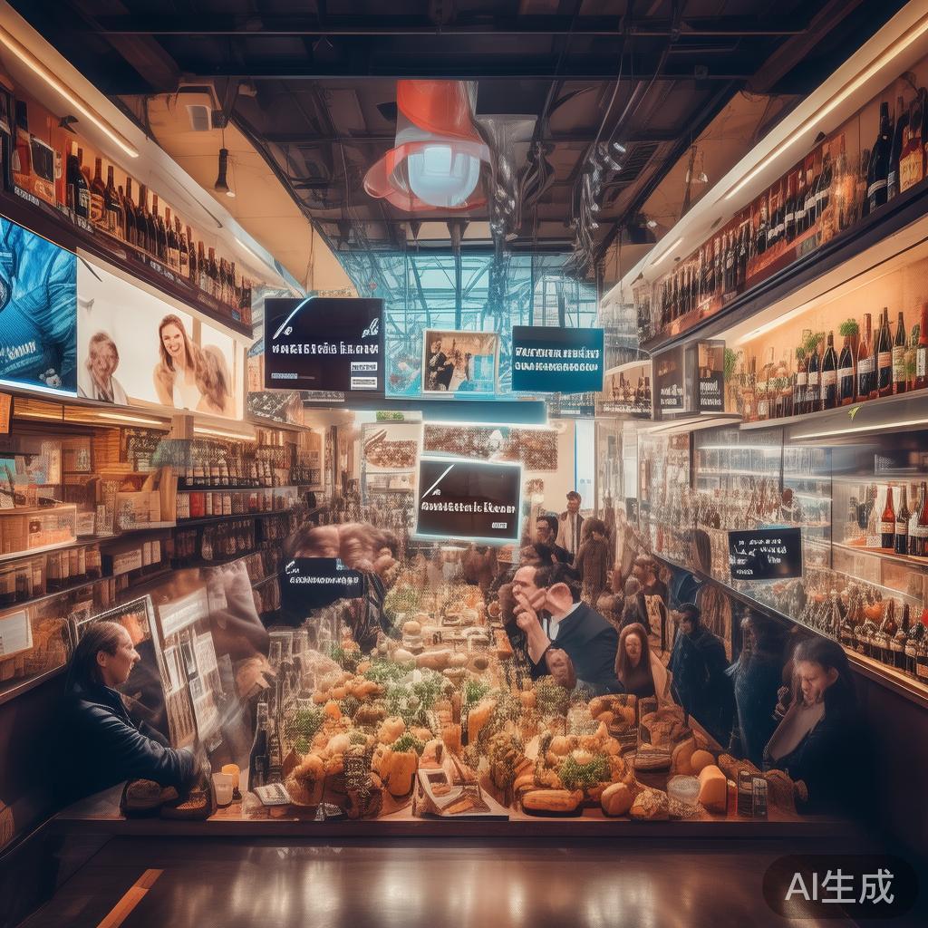 白酒行业如何精准引流获客？这5招让你业绩翻倍！ - 快讯网 - 分享生活资讯热点话题综合门户网www.dzjgm.com