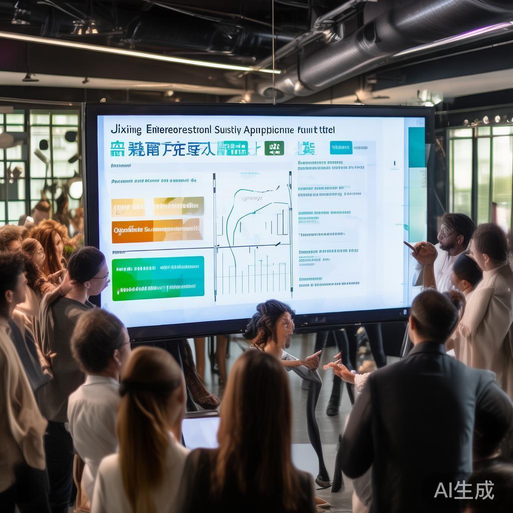 嘉兴创业补贴申请全攻略,政策解读、流程指南与实用技巧 - 快讯网 - 分享生活资讯热点话题综合门户网www.dzjgm.com