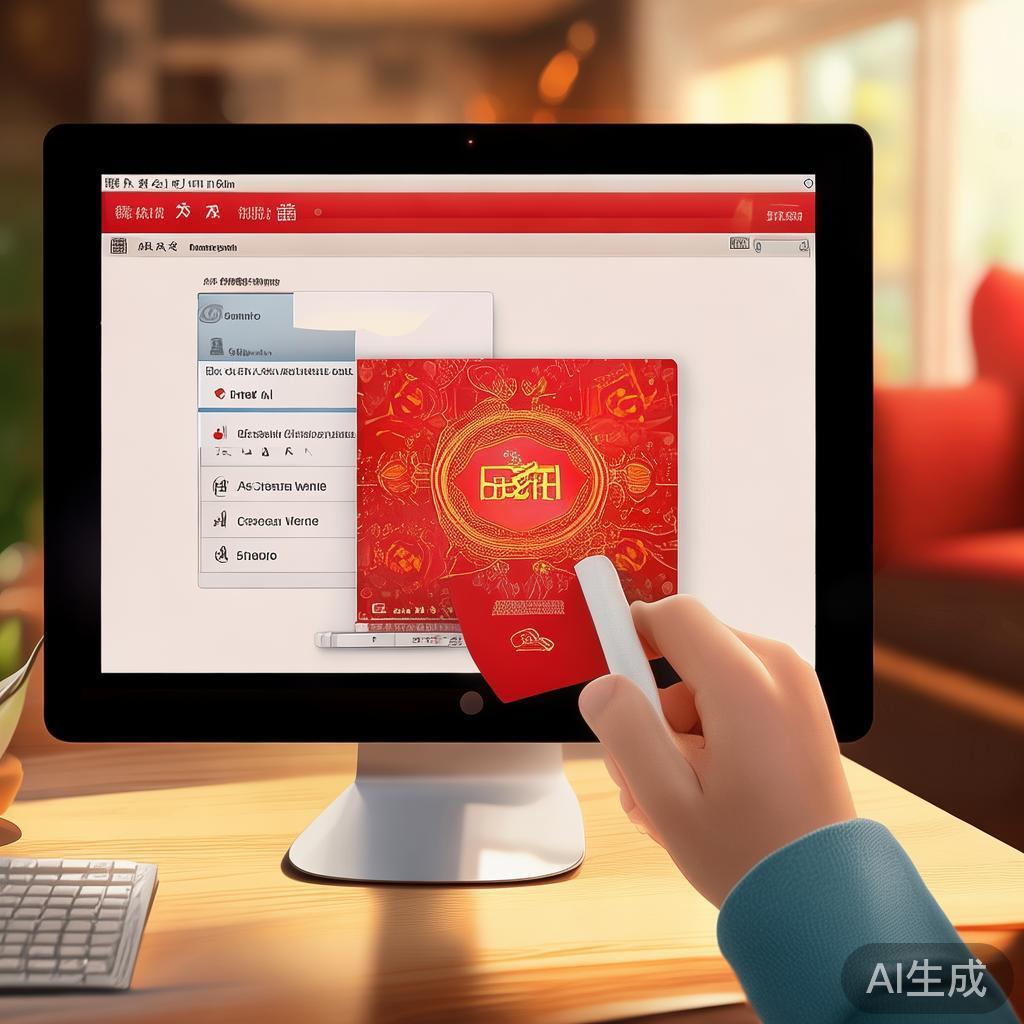 QQ邮箱如何正确领取红包? - 快讯网 - 分享生活资讯热点话题综合门户网www.dzjgm.com