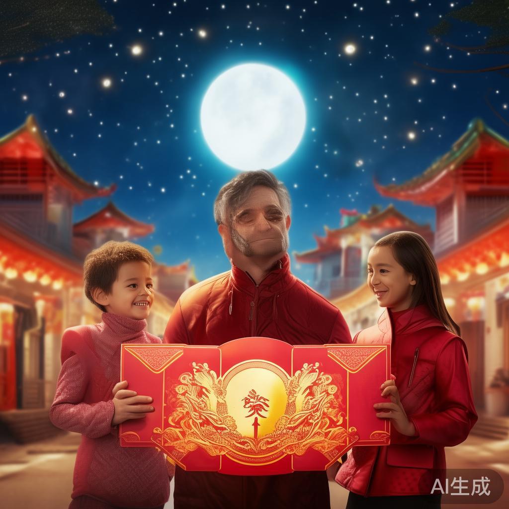 月如意红包,开启幸福新起点 - 快讯网 - 分享生活资讯热点话题综合门户网www.dzjgm.com