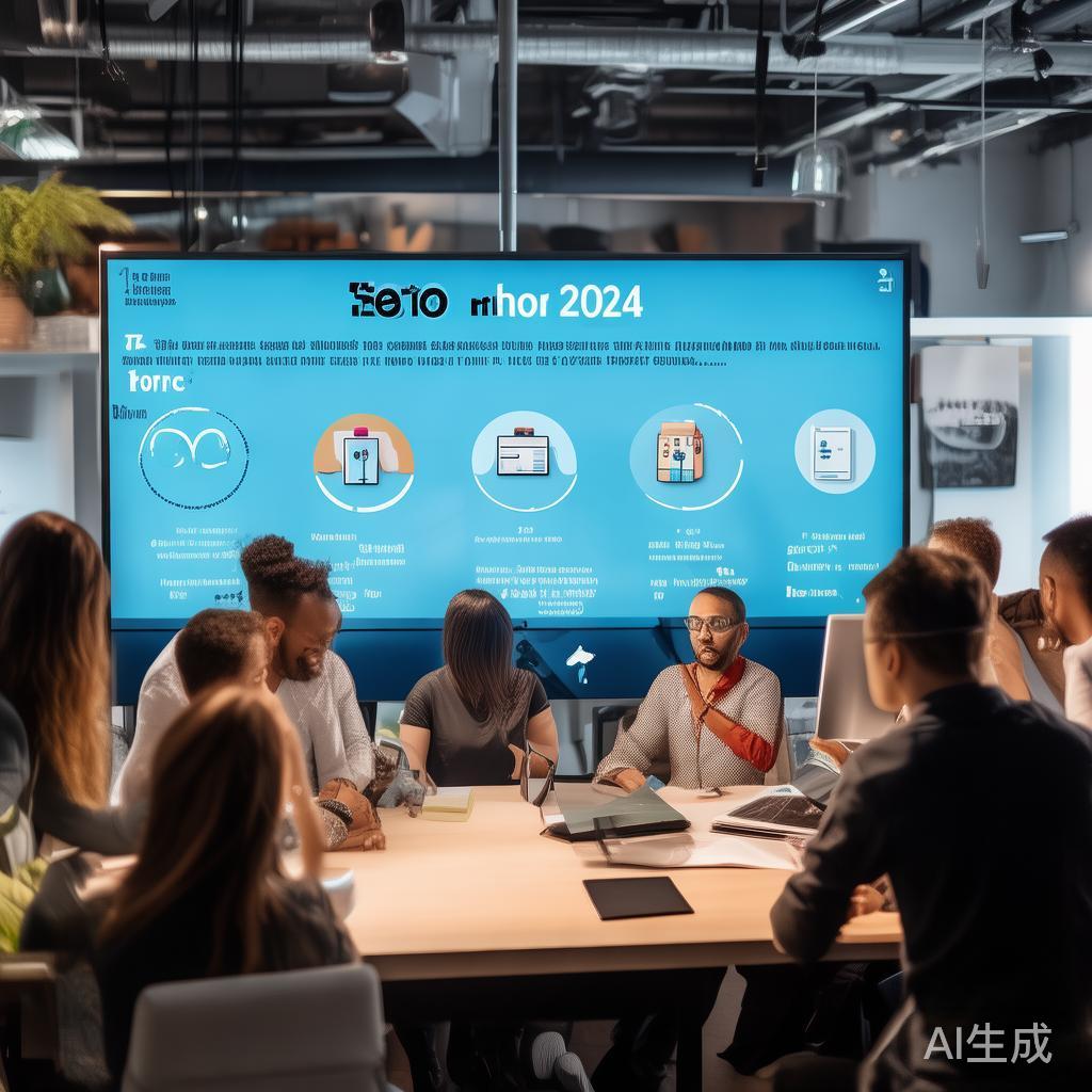 2024年网店培训行业如何精准获客？这5种方法让你业绩翻倍！ - 快讯网 - 分享生活资讯热点话题综合门户网www.dzjgm.com