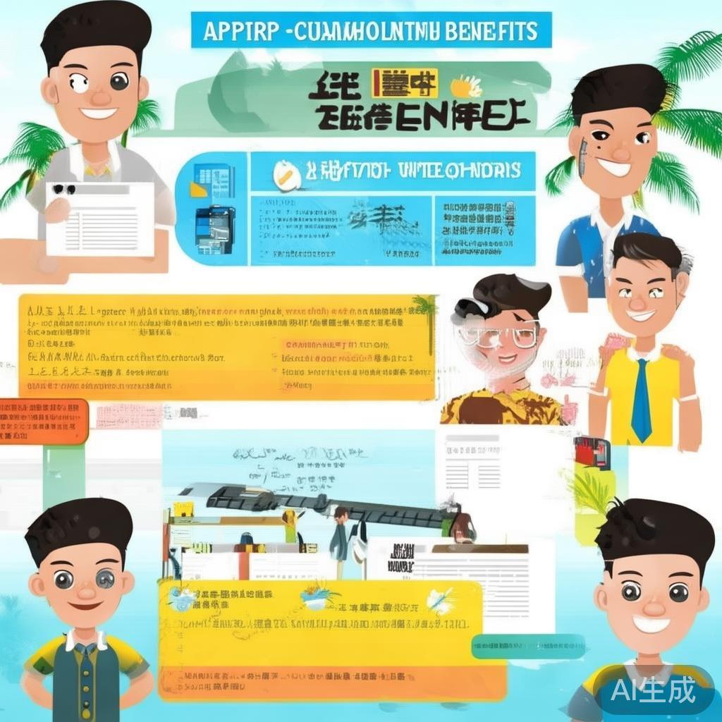 海南失业金领取指南 - 快讯网 - 分享生活资讯热点话题综合门户网www.dzjgm.com
