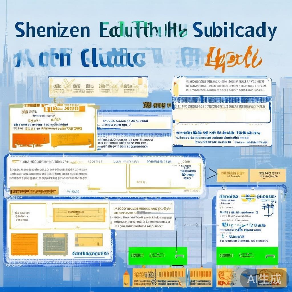 深圳教育补贴申请全攻略,政策解读、条件与流程详解 - 快讯网 - 分享生活资讯热点话题综合门户网www.dzjgm.com