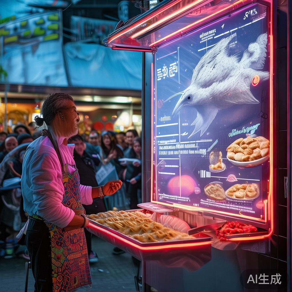 云吞外卖怎么获客最快？这招让同行望尘莫及！ - 快讯网 - 分享生活资讯热点话题综合门户网www.dzjgm.com