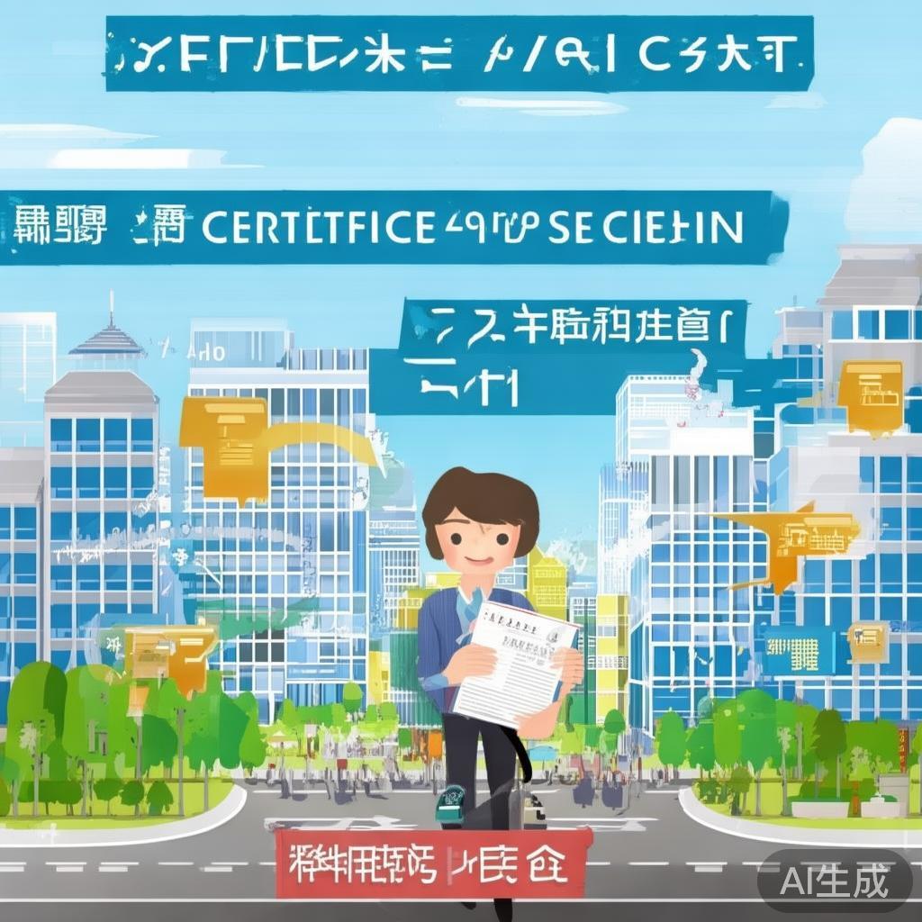 把握自贸港红利，2024年海南证书补贴申请全攻略与保姆级指南 - 快讯网 - 分享生活资讯热点话题综合门户网www.dzjgm.com