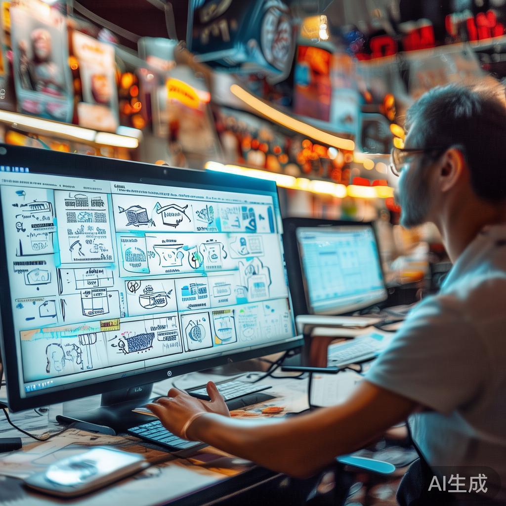淘宝C店获客全攻略，低成本高转化的实战技巧 - 快讯网 - 分享生活资讯热点话题综合门户网www.dzjgm.com