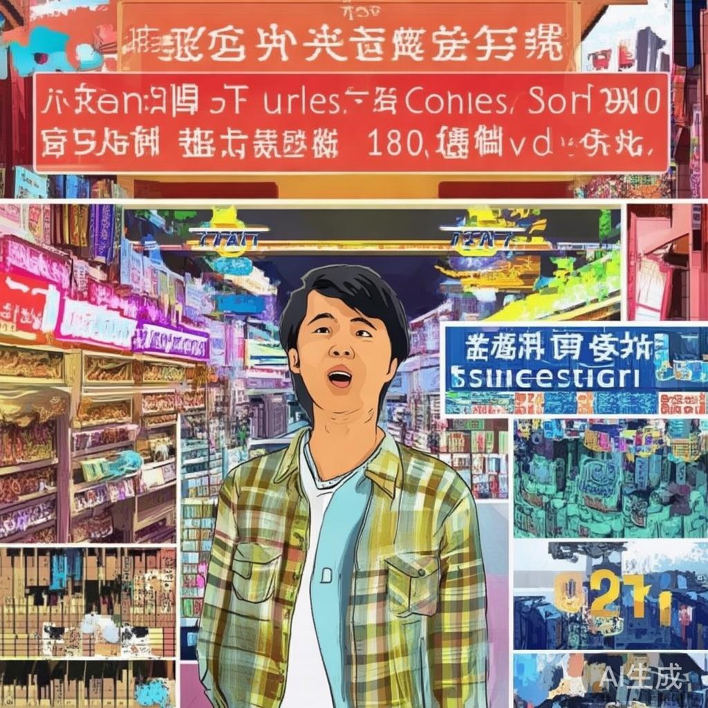 淘宝开店全攻略，从零到一的创业之旅 - 快讯网 - 分享生活资讯热点话题综合门户网www.dzjgm.com