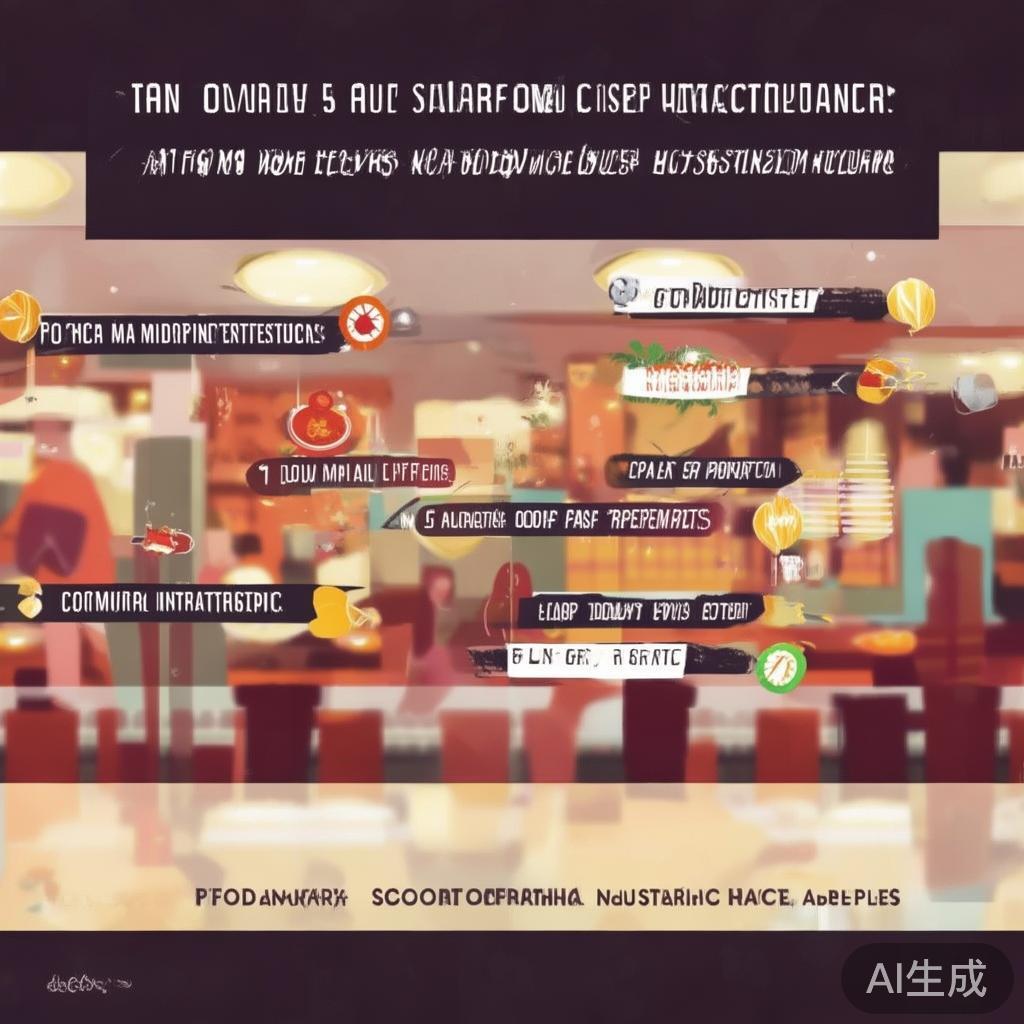 餐饮不能投放,如何低成本获客?这5招教你精准引流! - 快讯网 - 分享生活资讯热点话题综合门户网www.dzjgm.com