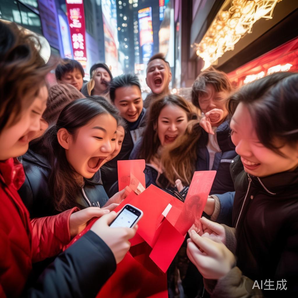 映客首次领取红包，他们如何利用？ - 快讯网 - 分享生活资讯热点话题综合门户网www.dzjgm.com
